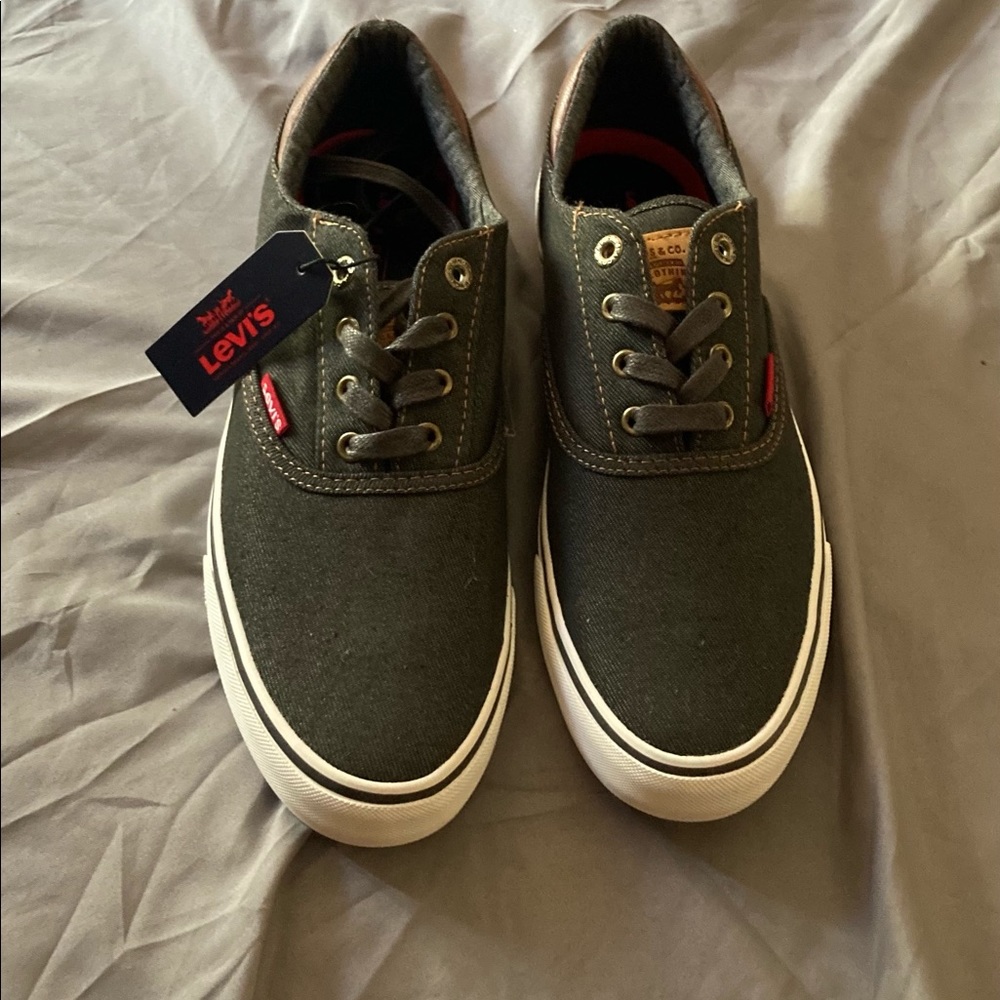 Men’s Levi’s Casual Shoes